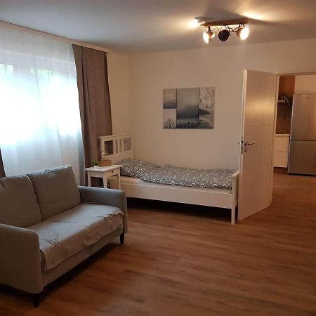 Jakobs Apartment Sehnde Buitenkant foto