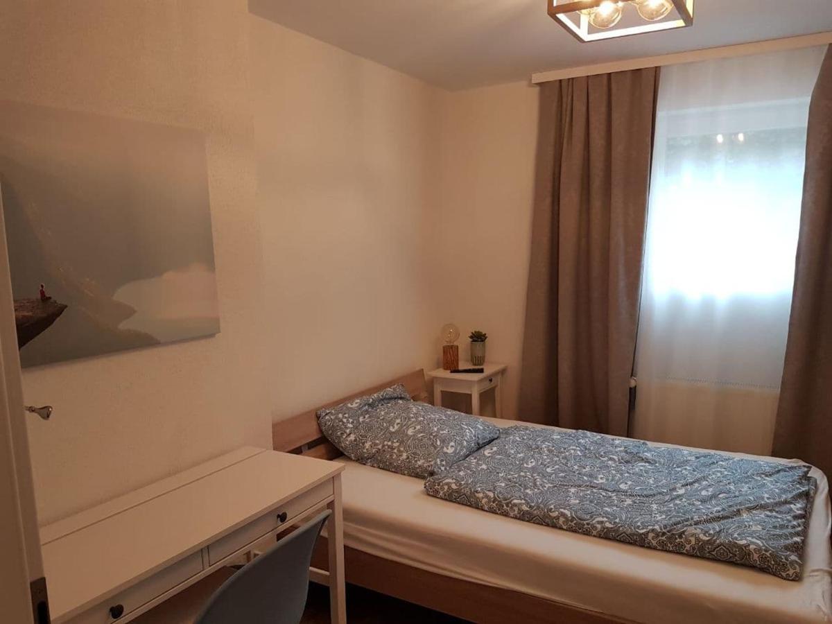 Jakobs Apartment Sehnde Buitenkant foto
