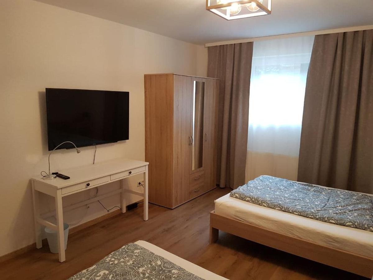 Jakobs Apartment Sehnde Buitenkant foto