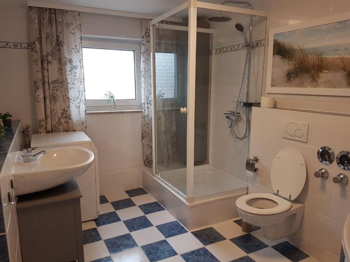 Jakobs Apartment Sehnde Buitenkant foto